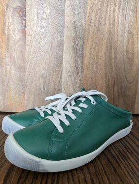 Softinos by Fly London Idle Sneaker (Womens) 40